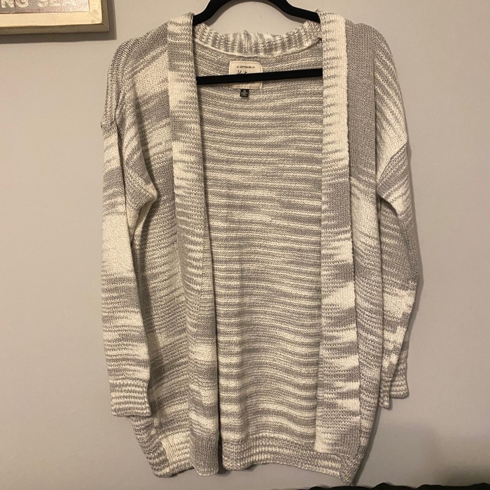 Women’s Cotton On Cardigan